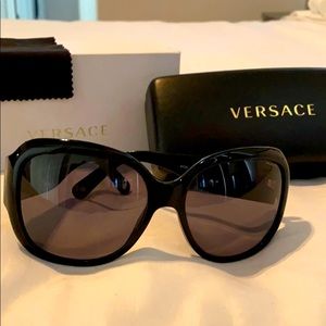 Versace sunglasses